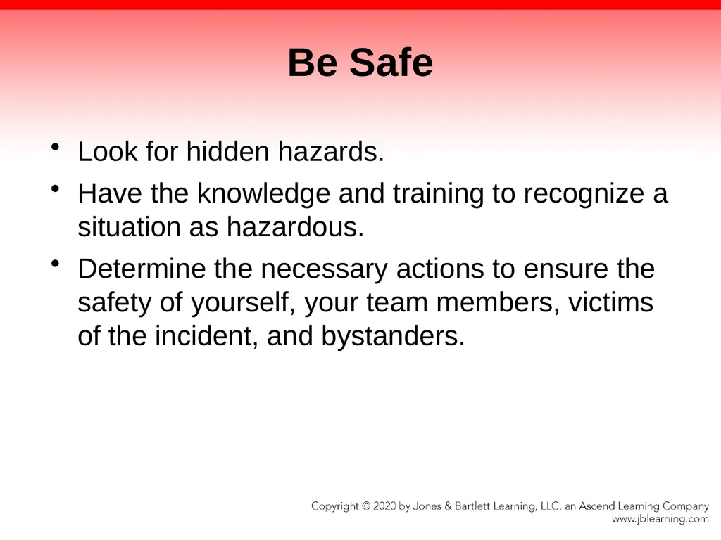 CHAPTER 25 Assisting Special Rescue Teams - slide 15 of 139