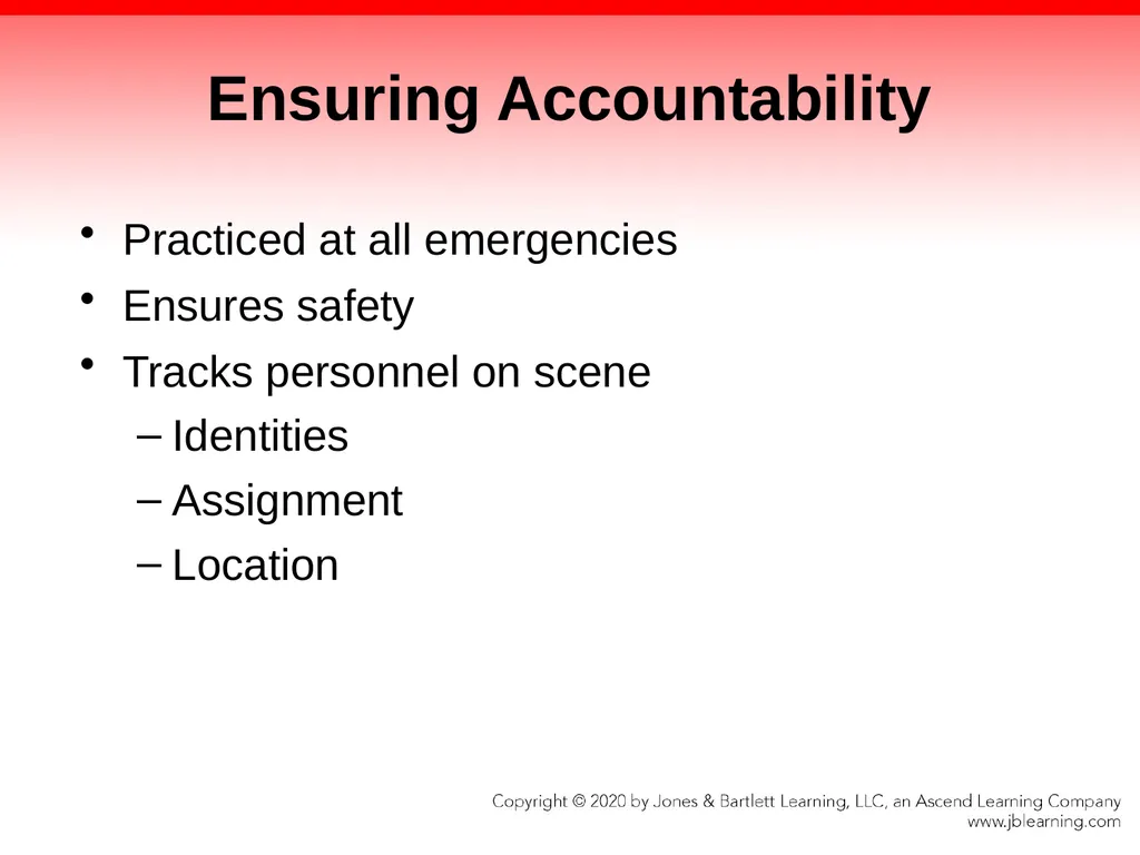 CHAPTER 25 Assisting Special Rescue Teams - slide 49 of 139