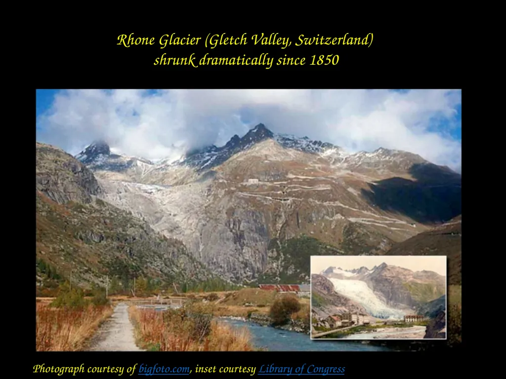 Making Sense of Climate Change, Part 2: Warming, - slide 10 of 19
