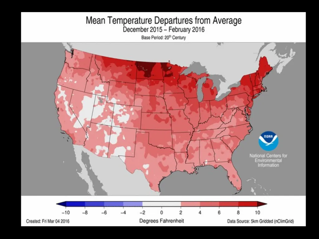 Making Sense of Climate Change, Part 2: Warming, - slide 3 of 19