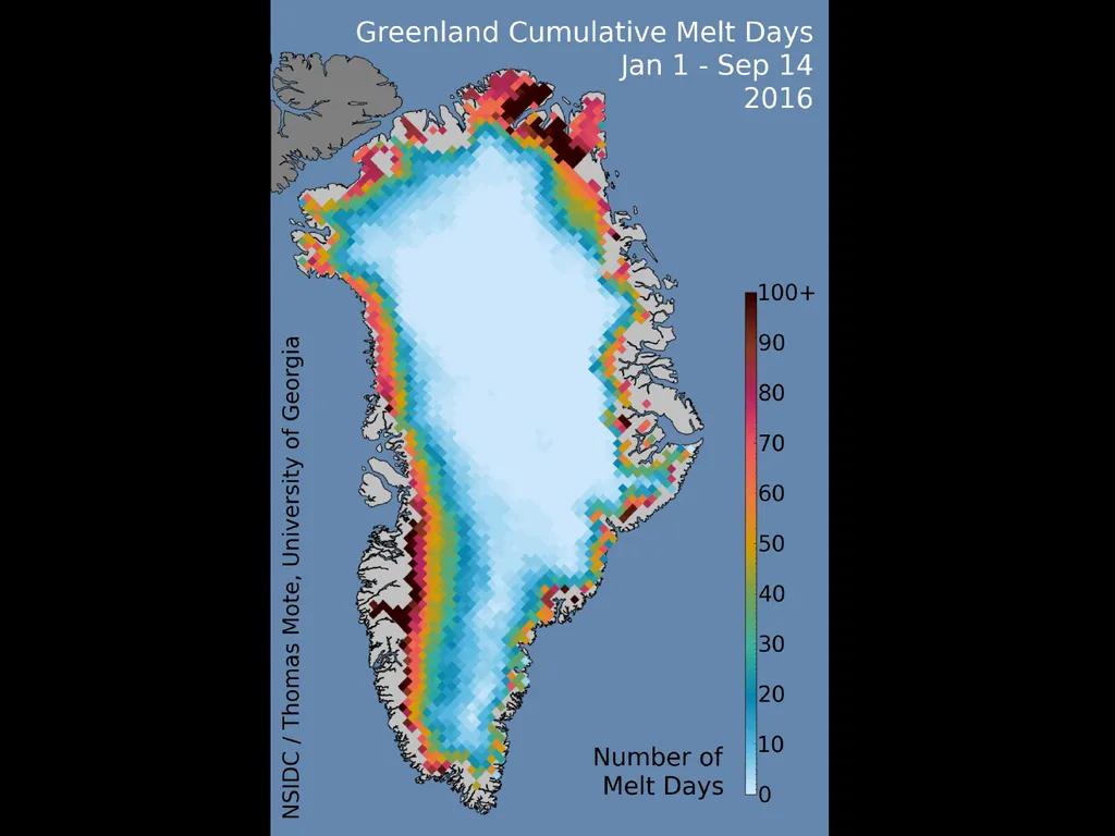 Making Sense of Climate Change, Part 2: Warming, - slide 8 of 19