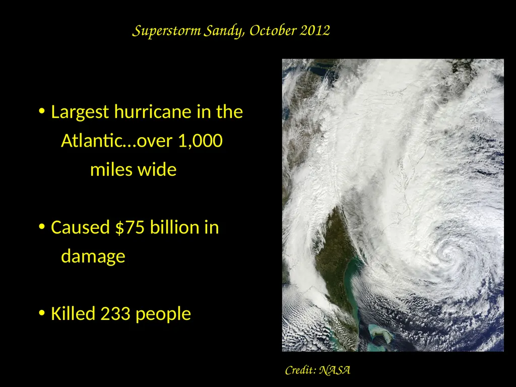 Making Sense of Climate Change, Part 2: Warming, - slide 18 of 19