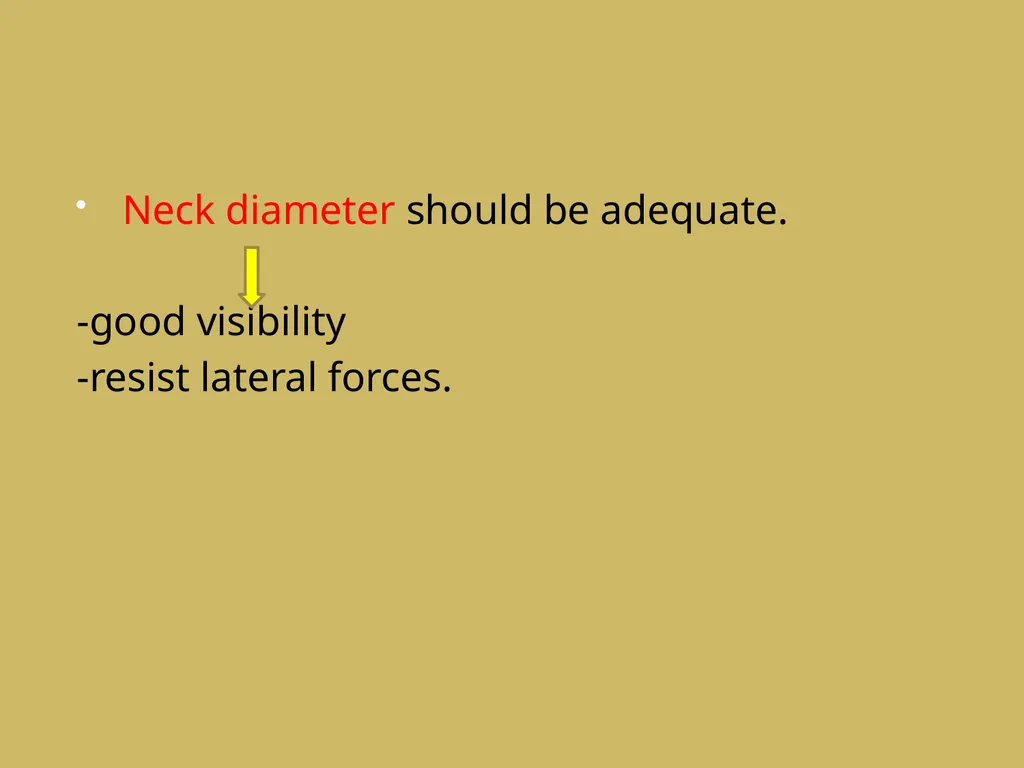 ROTARY INSTRUMENTS IN OPERATIVE DETISTRY SIBAR - slide 65 of 83