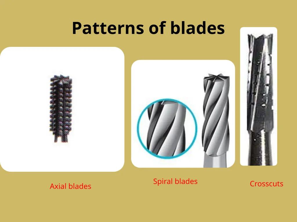 ROTARY INSTRUMENTS IN OPERATIVE DETISTRY SIBAR - slide 51 of 83