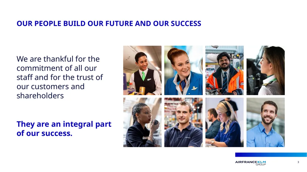 CORPORATE PRESENTATION 2024 Our purpose ALIGNs - slide 3 of 24