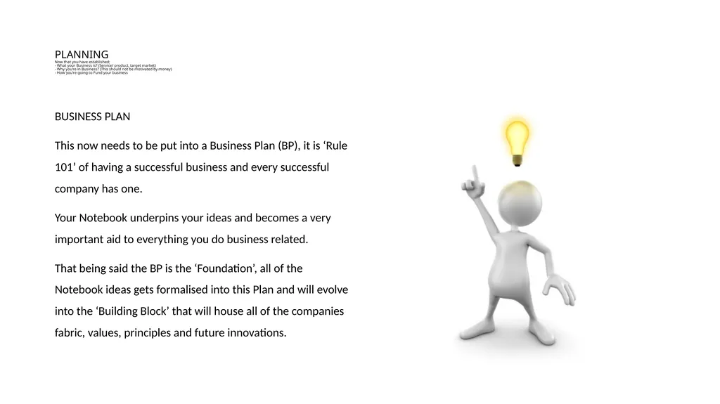 HOW TO MARKET YOUR BRAND IN UNKNOWN TERRITORY - slide 3 of 11