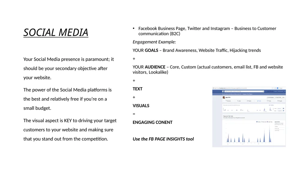 HOW TO MARKET YOUR BRAND IN UNKNOWN TERRITORY - slide 9 of 11