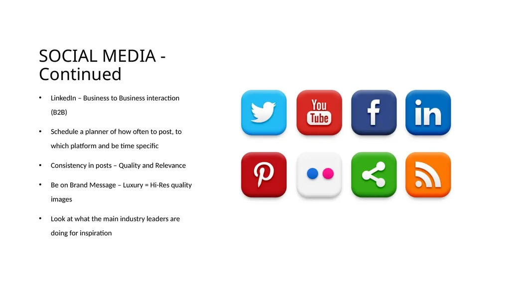 HOW TO MARKET YOUR BRAND IN UNKNOWN TERRITORY - slide 10 of 11