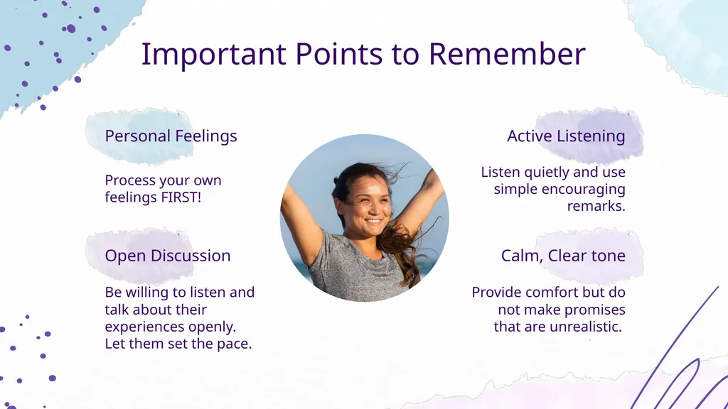 Trauma & the Brain Shannon McElroy, LICSW, PIP, - slide 22 of 34
