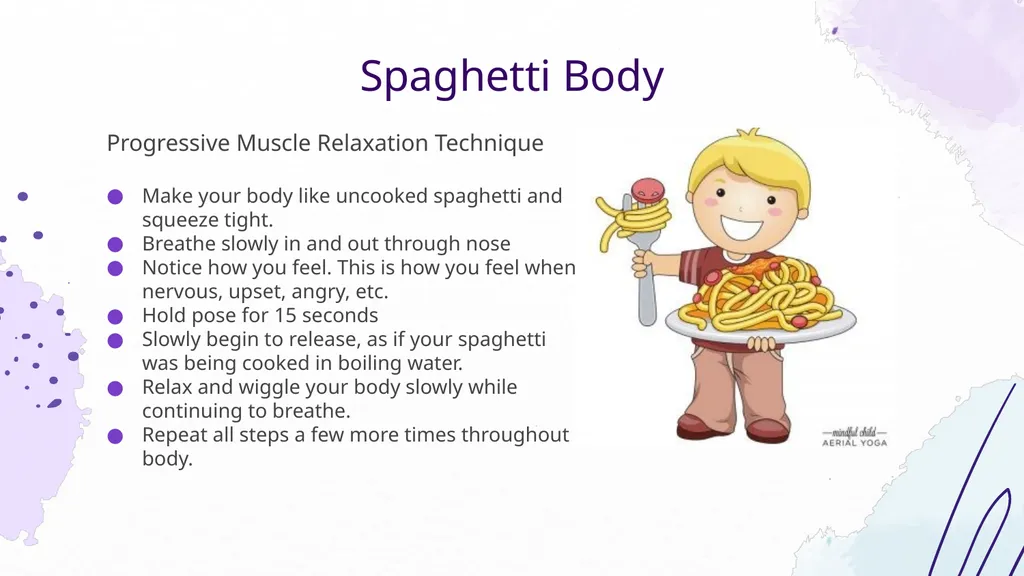 Trauma & the Brain Shannon McElroy, LICSW, PIP, - slide 25 of 34