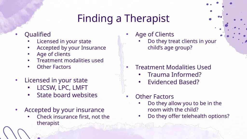 Trauma & the Brain Shannon McElroy, LICSW, PIP, - slide 30 of 34
