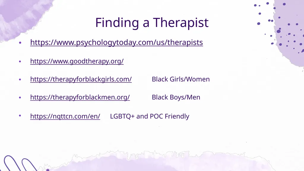 Trauma & the Brain Shannon McElroy, LICSW, PIP, - slide 31 of 34
