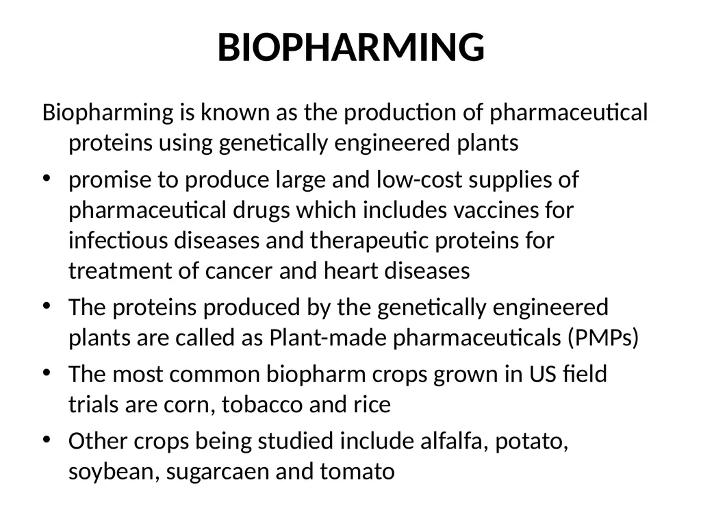VBC-321 Animal Biotechnology Animal Cloning - slide 10 of 13