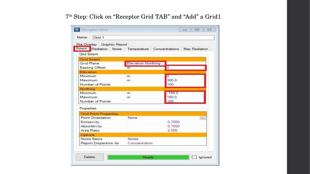 MEKPCO FLARE NETWORK DESIGN ASPEN FLARENET Flare - slide 92 of 112