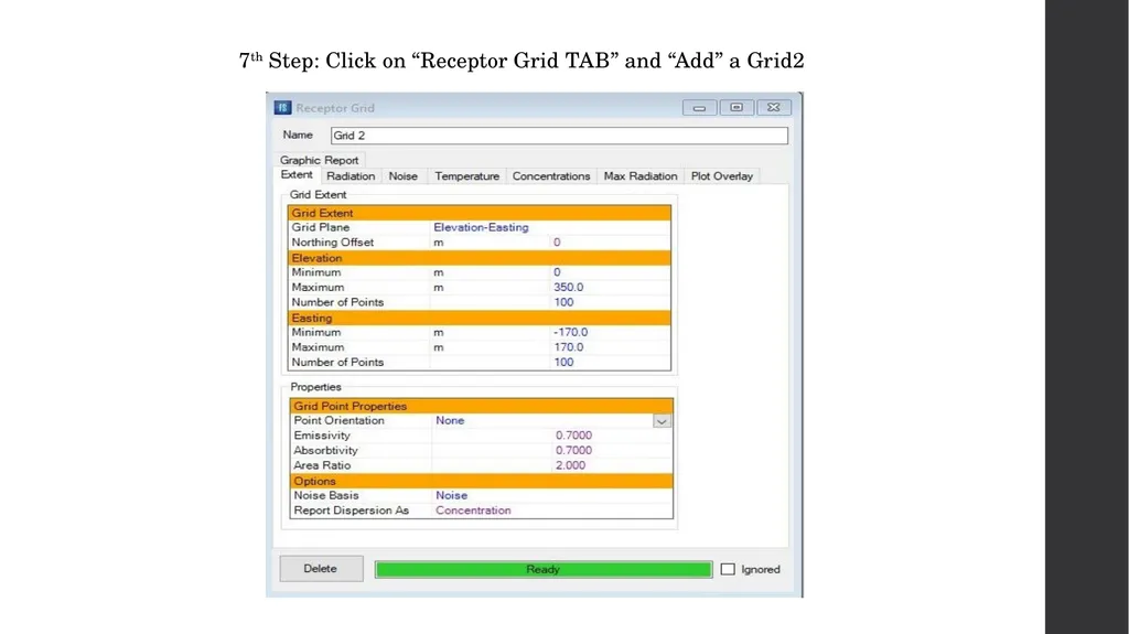 MEKPCO FLARE NETWORK DESIGN ASPEN FLARENET Flare - slide 96 of 112
