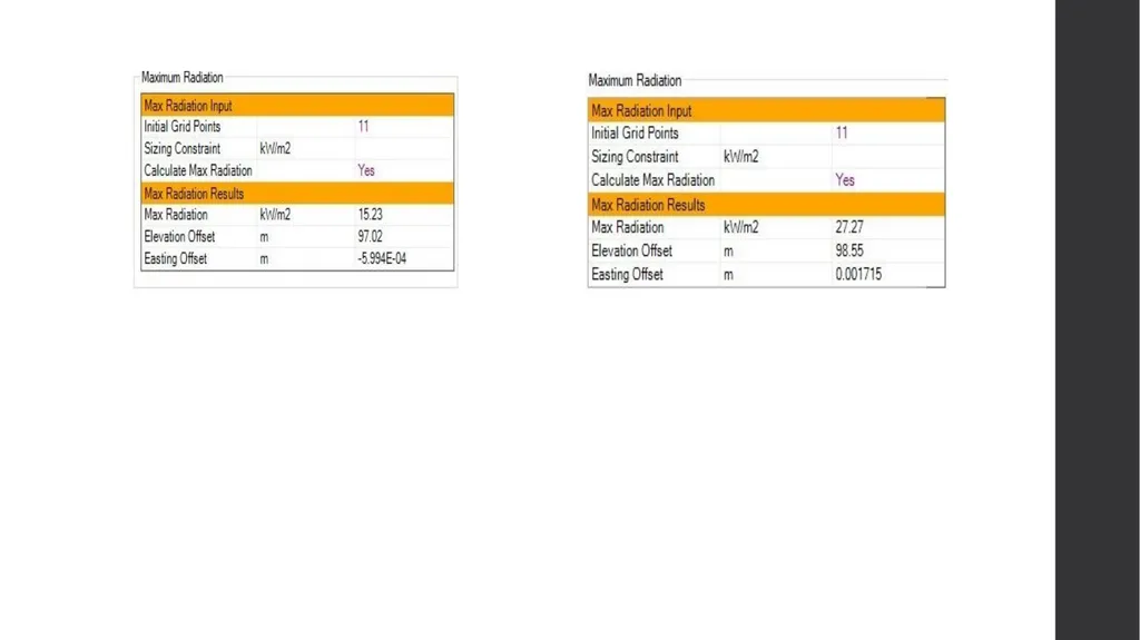 MEKPCO FLARE NETWORK DESIGN ASPEN FLARENET Flare - slide 103 of 112