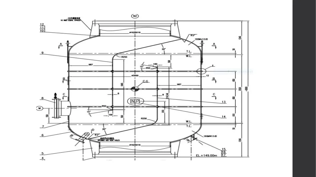 MEKPCO FLARE NETWORK DESIGN ASPEN FLARENET Flare - slide 112 of 112