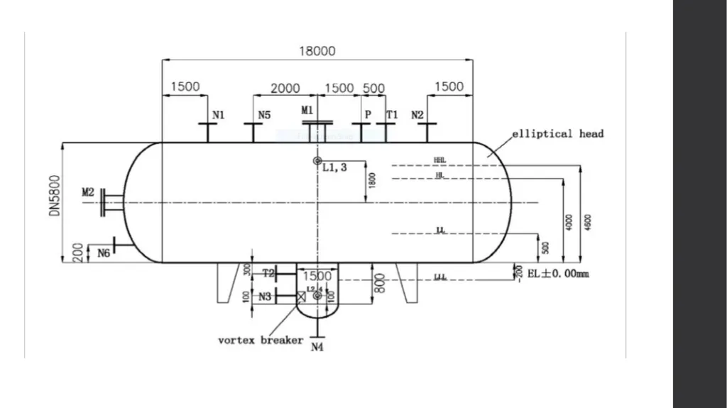 MEKPCO FLARE NETWORK DESIGN ASPEN FLARENET Flare - slide 27 of 112
