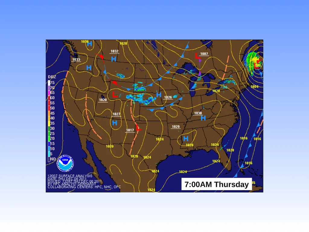 Characteristics of Northeast Winter Snow Storms - slide 51 of 52