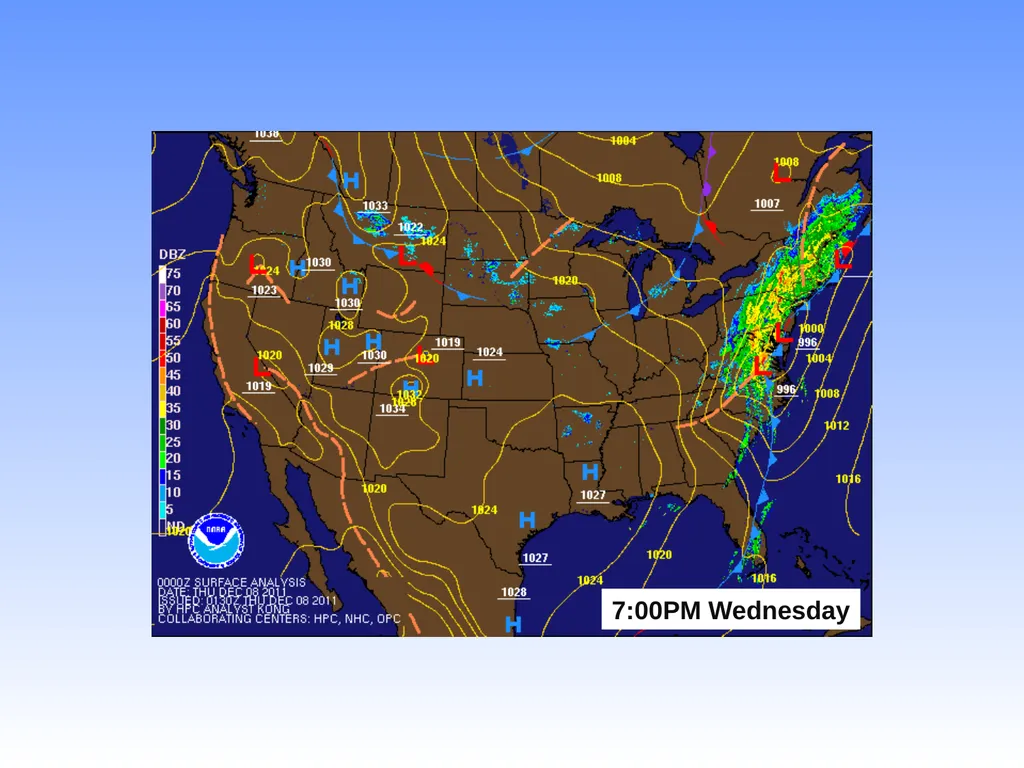 Characteristics of Northeast Winter Snow Storms - slide 47 of 52