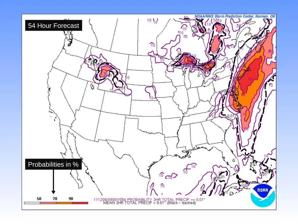 Characteristics of Northeast Winter Snow Storms - slide 39 of 52