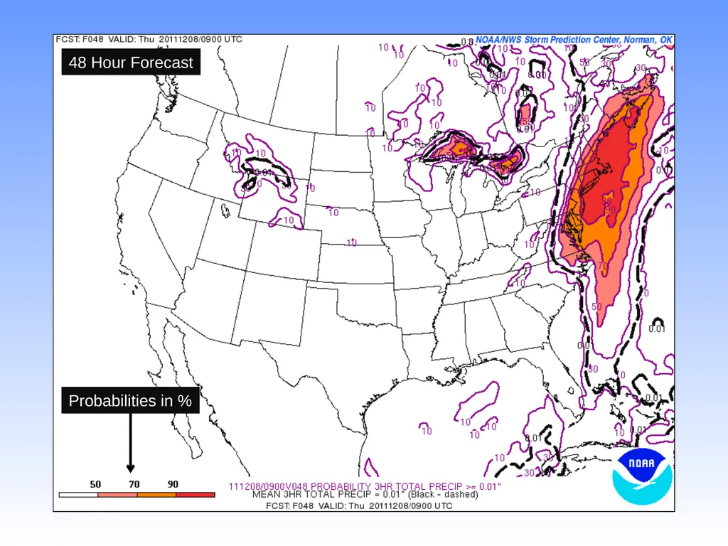 Characteristics of Northeast Winter Snow Storms - slide 40 of 52