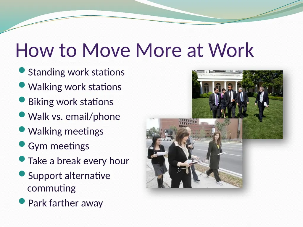 Well-being at Work Cara Fox Fairbanks, SPHR, CWPM - slide 31 of 36