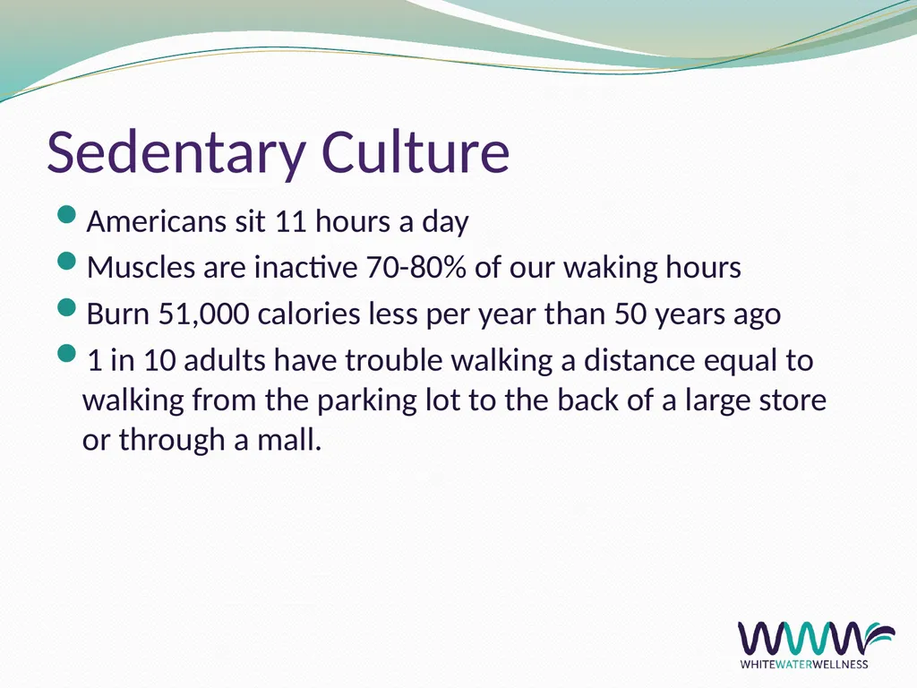 Well-being at Work Cara Fox Fairbanks, SPHR, CWPM - slide 14 of 36