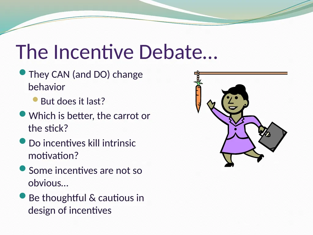 Well-being at Work Cara Fox Fairbanks, SPHR, CWPM - slide 22 of 36