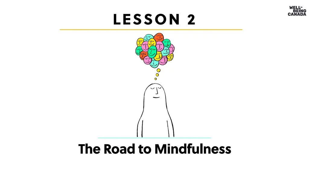 Slides 3-11 What is well-being? Learning about - slide 12 of 35
