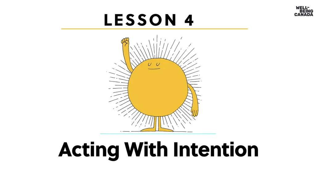 Slides 3-11 What is well-being? Learning about - slide 28 of 35