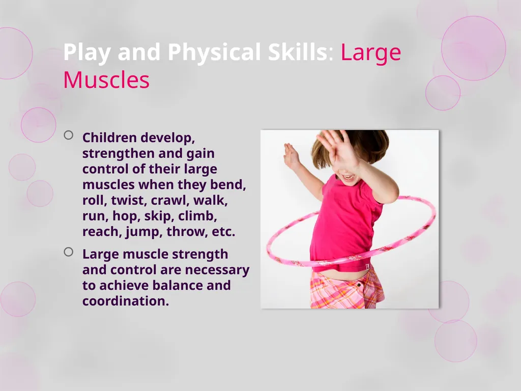 Module 3: Playing is Learning Workshop 1: Play in - slide 18 of 47