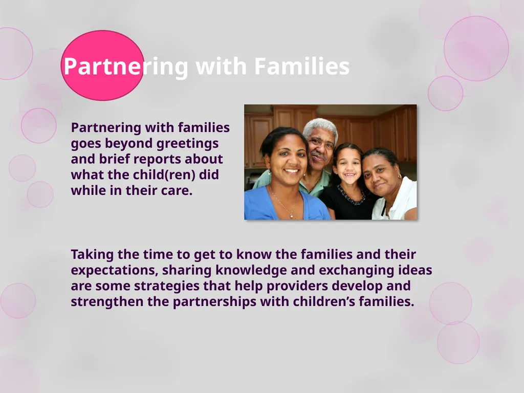 Module 3: Playing is Learning Workshop 1: Play in - slide 43 of 47