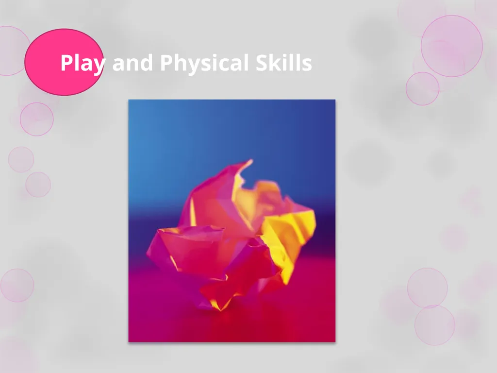 Module 3: Playing is Learning Workshop 1: Play in - slide 13 of 47