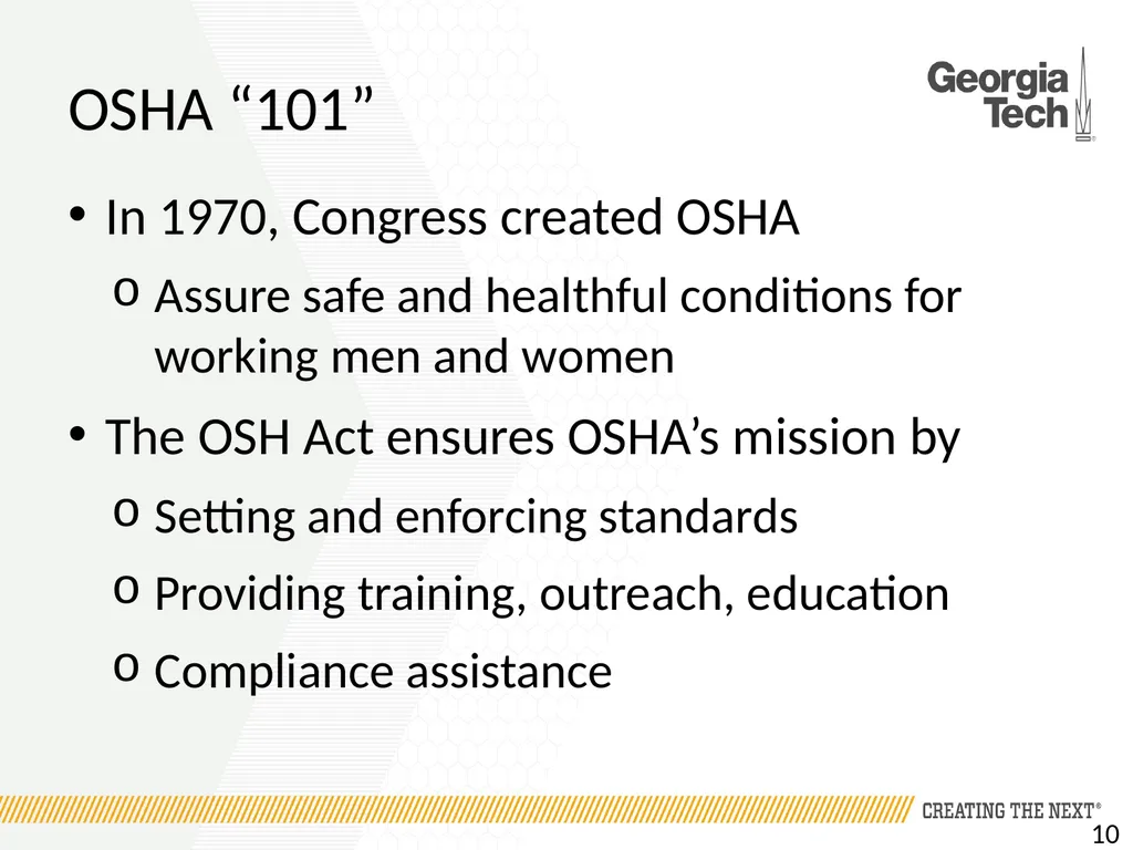 Introduction to MACHINE GUARDING Introduction to - slide 10 of 19