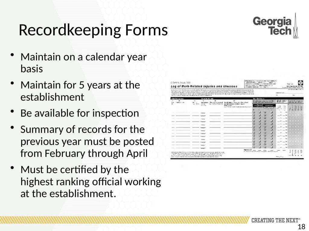 Introduction to MACHINE GUARDING Introduction to - slide 18 of 19