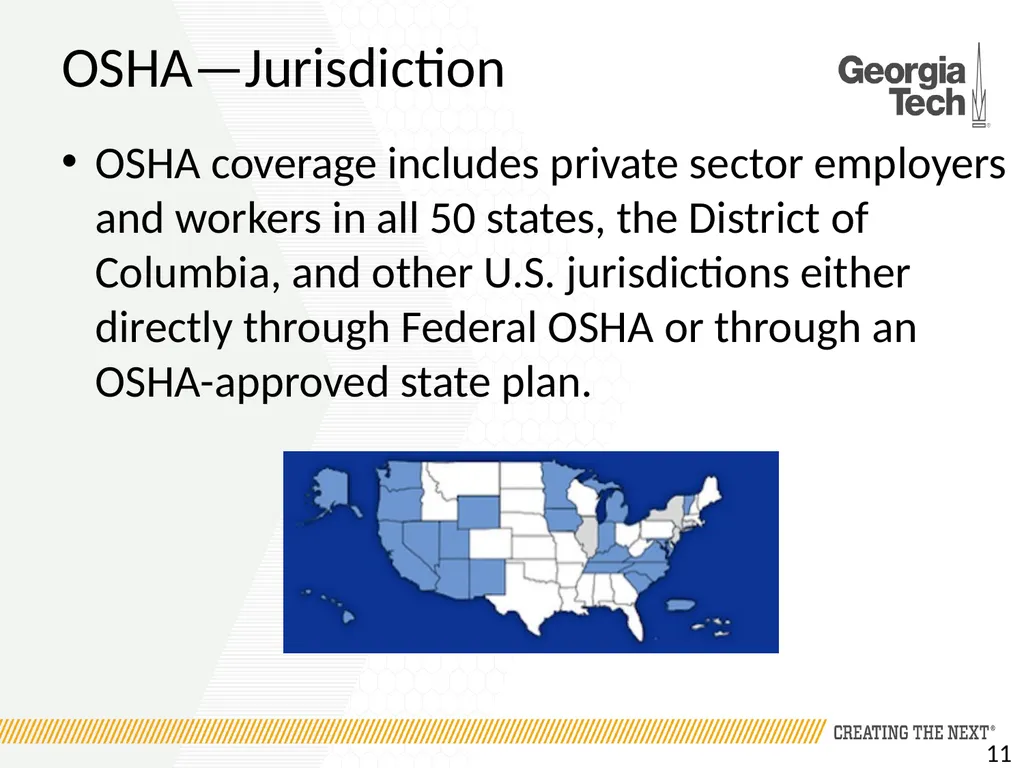 Introduction to MACHINE GUARDING Introduction to - slide 11 of 19