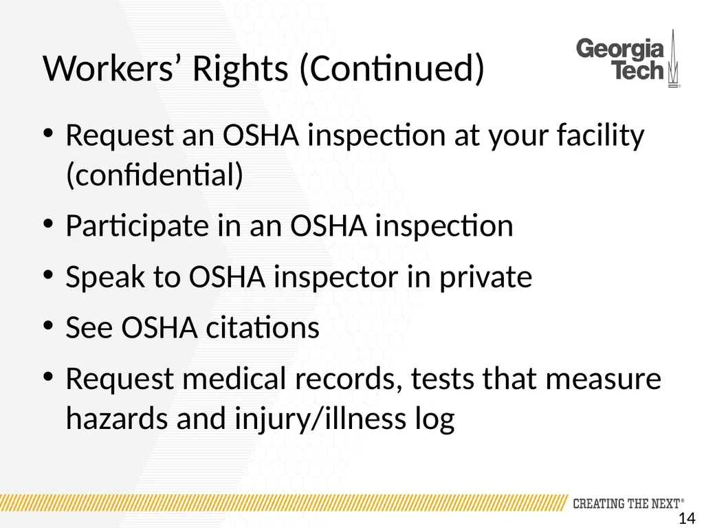 Introduction to MACHINE GUARDING Introduction to - slide 14 of 19