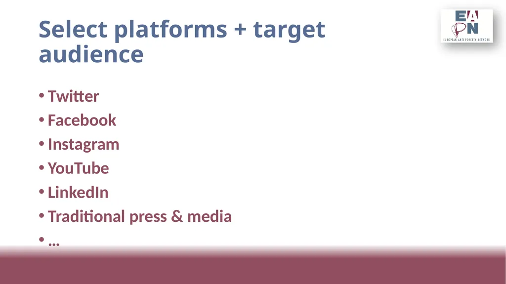 17th of October Campaign 2020 #BeyondTheData - slide 7 of 15