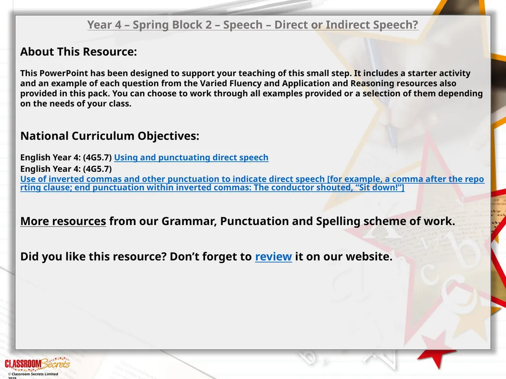 LIFE/work balance We have started a - slide 2 of 21
