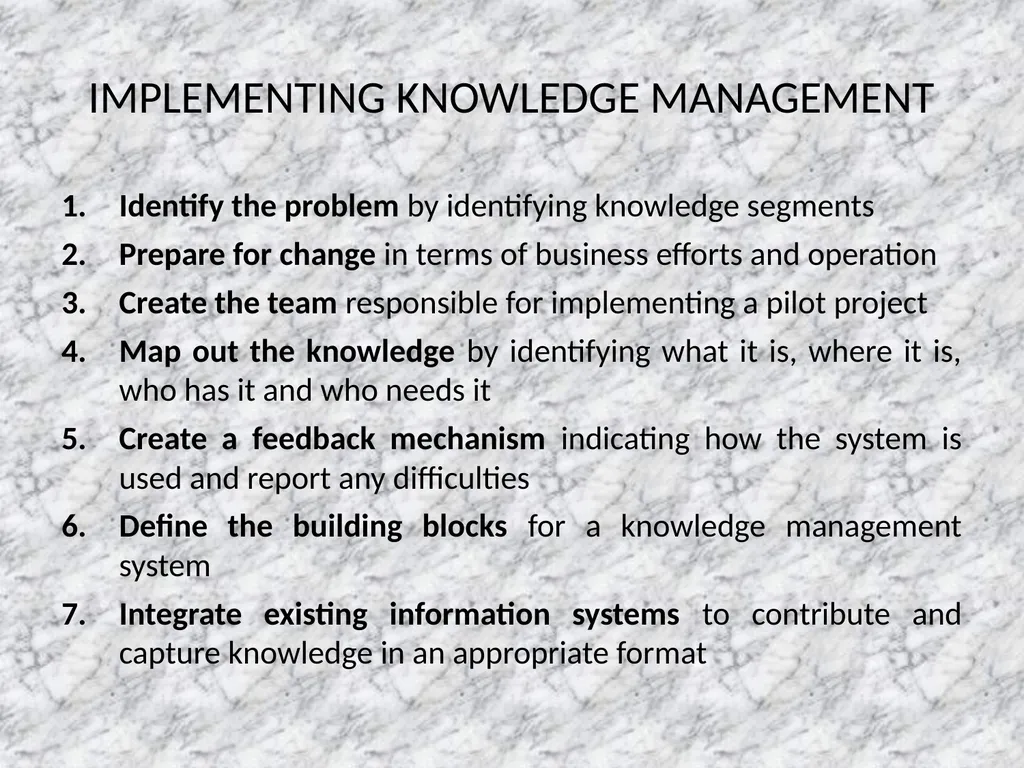 Presentation on DECISION MAKING INTRODUCTION - slide 45 of 67