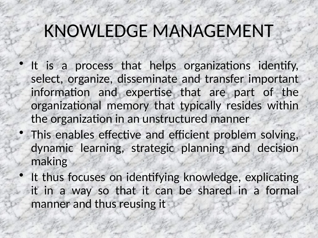 Presentation on DECISION MAKING INTRODUCTION - slide 40 of 67