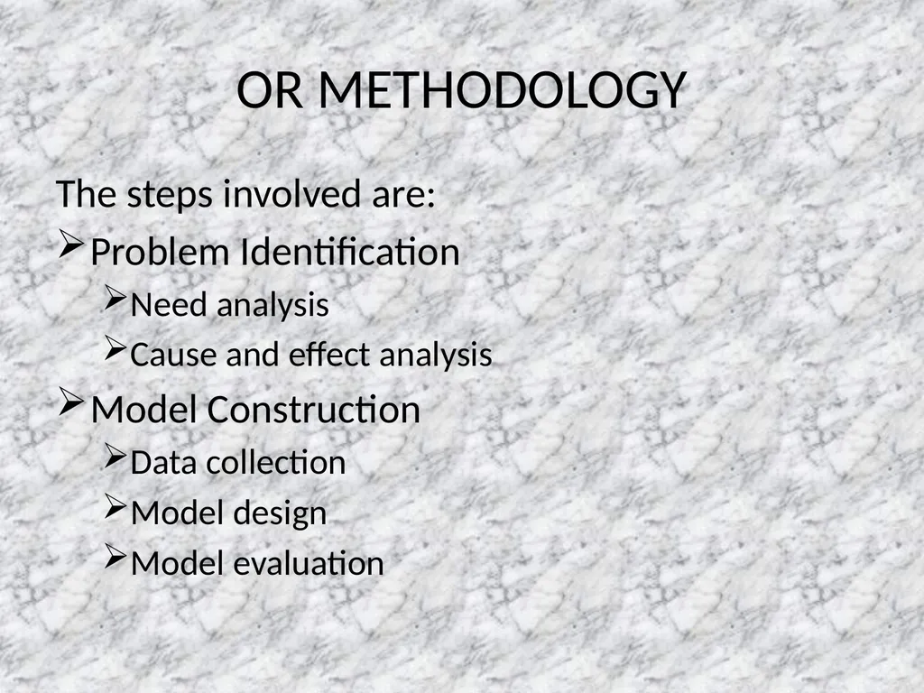Presentation on DECISION MAKING INTRODUCTION - slide 65 of 67