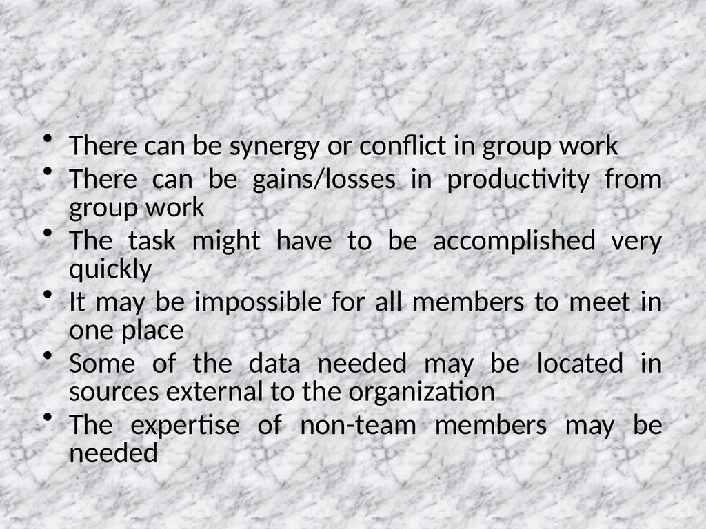 Presentation on DECISION MAKING INTRODUCTION - slide 37 of 67