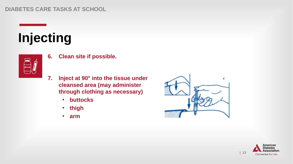 What Key Personnel Need To Know GLUCAGON - slide 13 of 25