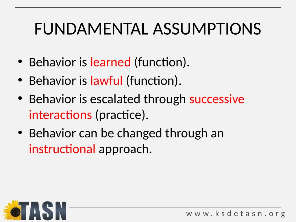 De-escalation Techniques Strategies for preventing - slide 12 of 52