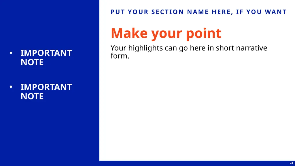 APRIL 18, 2025 MOMENTUM POWER POINTS 1 A FLEXIBLE - slide 24 of 45