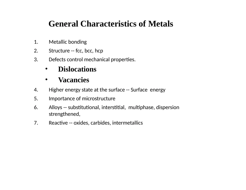 MET377 Surface Engineering Tribology What is - slide 9 of 41