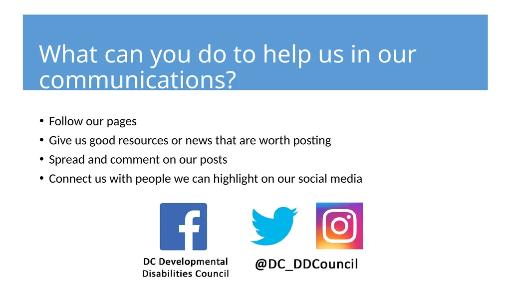 Social Media Analytics + Strategic Plan Emily - slide 7 of 10