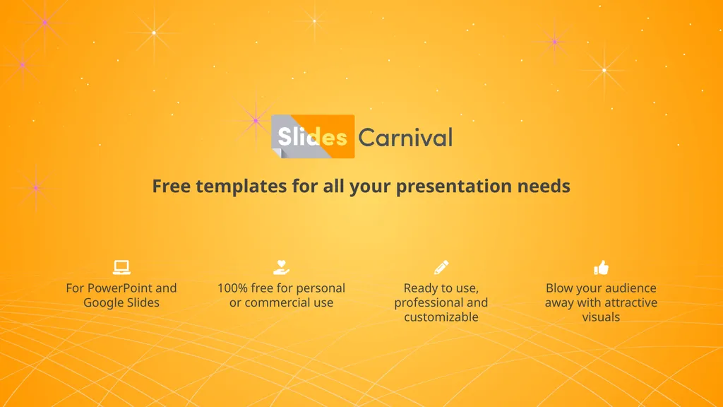 This is Your Presentation Title Instructions for - slide 42 of 42